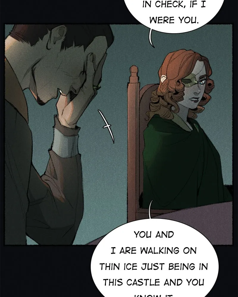 Stray Souls Chapter 67 page 59 - 