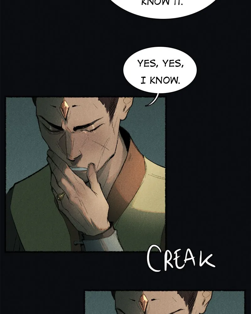 Stray Souls Chapter 67 page 60 - 