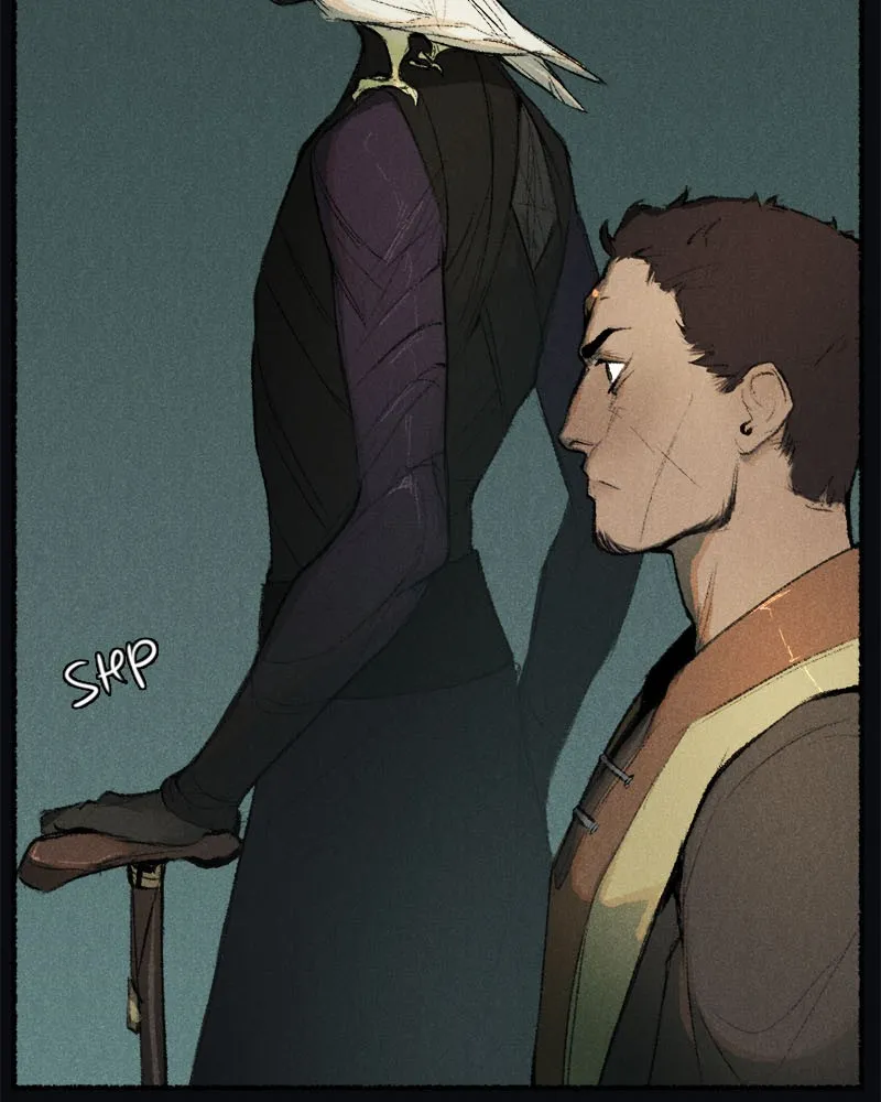 Stray Souls Chapter 67 page 65 - 