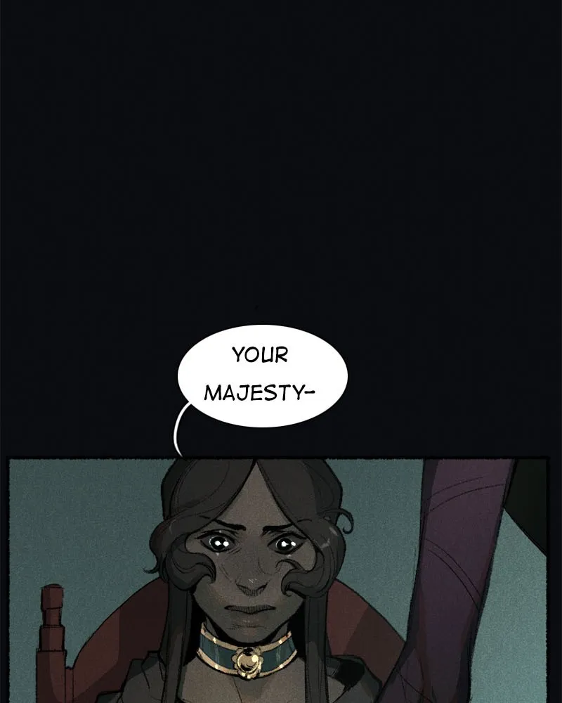 Stray Souls Chapter 67 page 68 - 