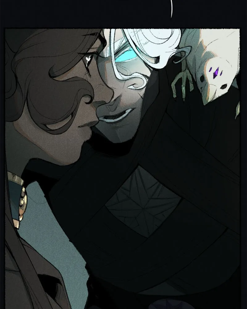 Stray Souls Chapter 67 page 70 - 