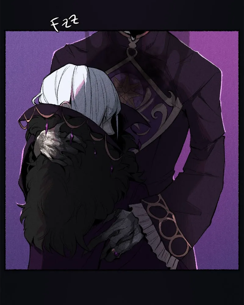 Stray Souls Chapter 67 page 8 - 