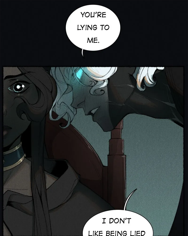 Stray Souls Chapter 67 page 72 - 