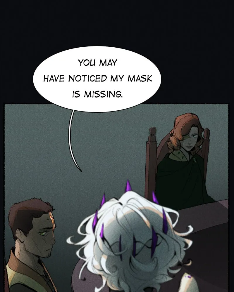 Stray Souls Chapter 67 page 75 - 