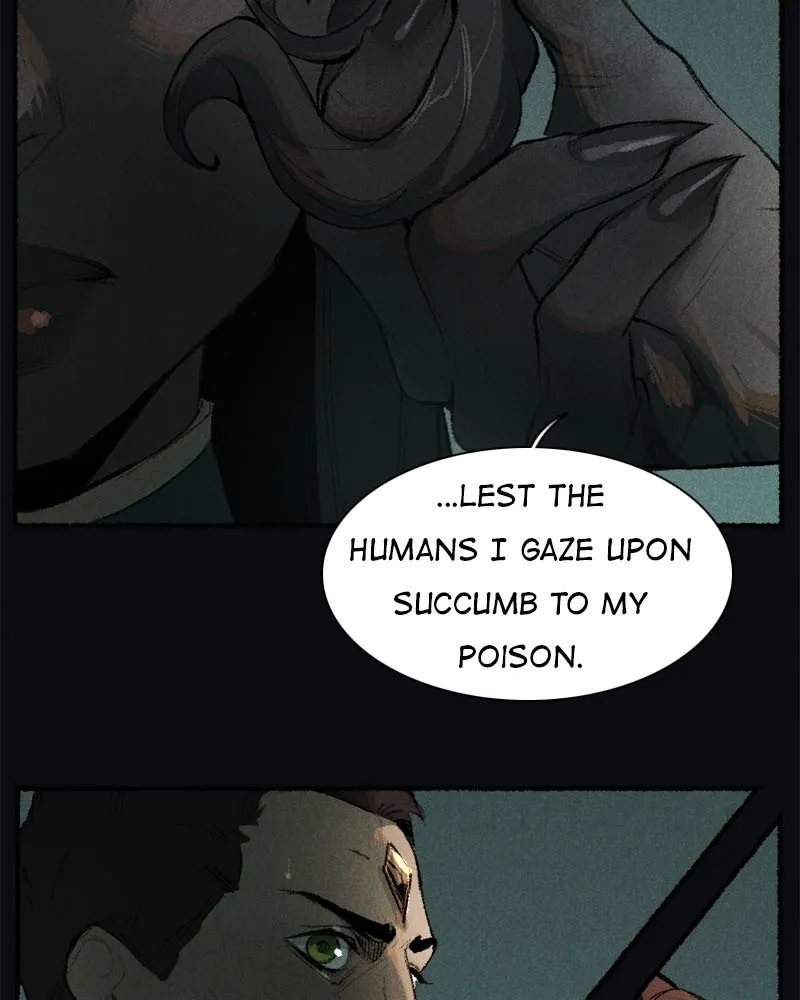 Stray Souls Chapter 67 page 77 - 
