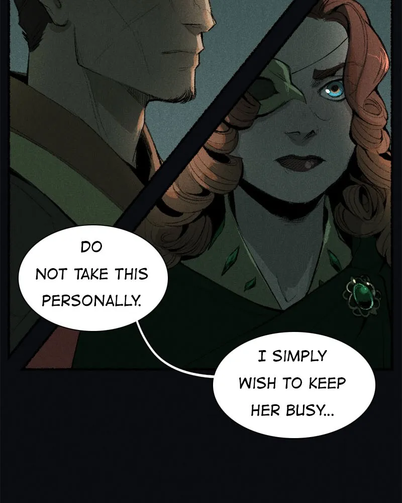 Stray Souls Chapter 67 page 78 - 