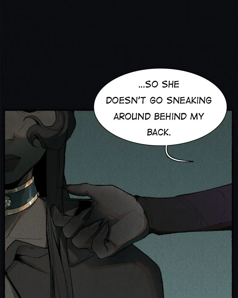 Stray Souls Chapter 67 page 79 - 