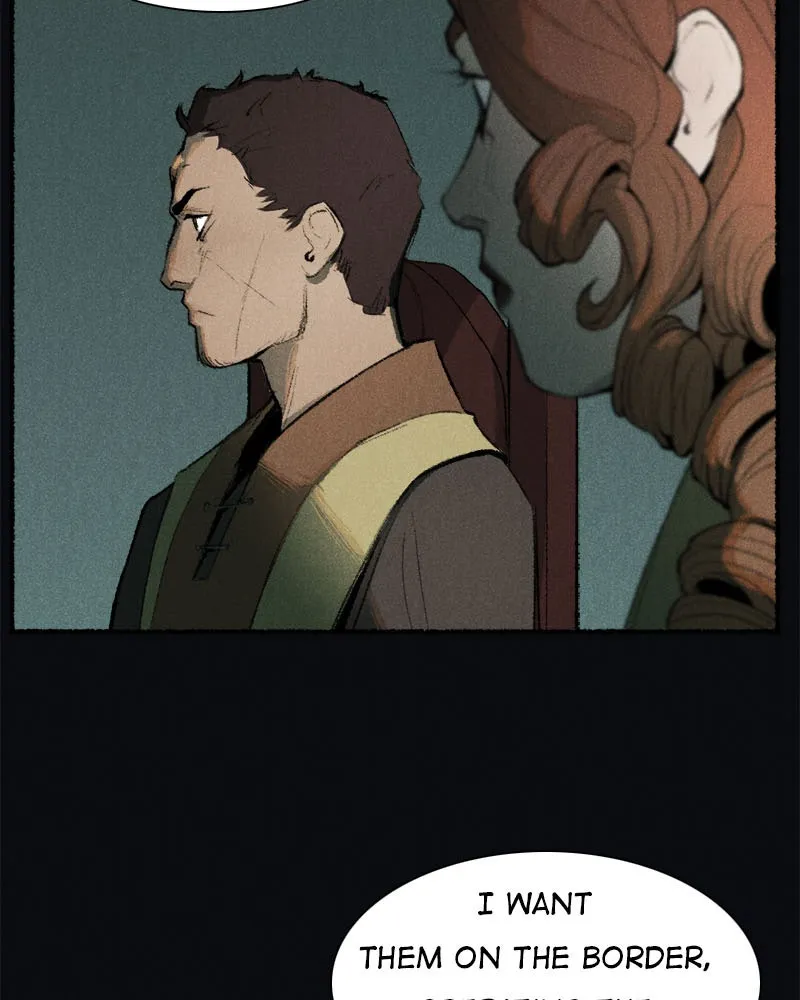 Stray Souls Chapter 67 page 81 - 