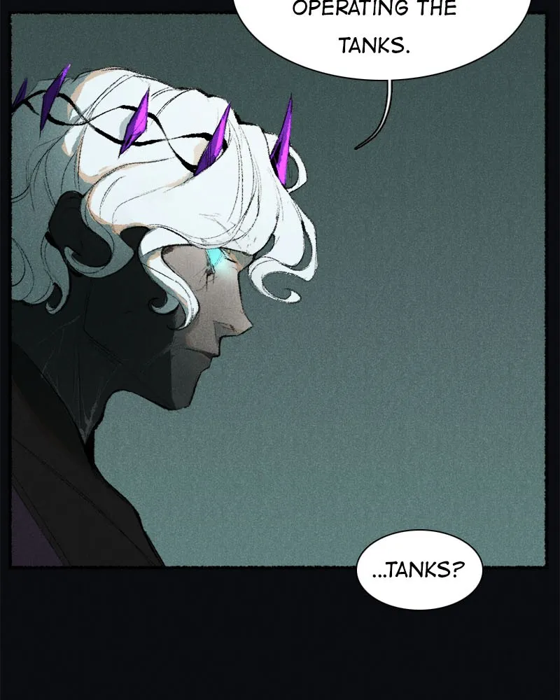 Stray Souls Chapter 67 page 82 - 