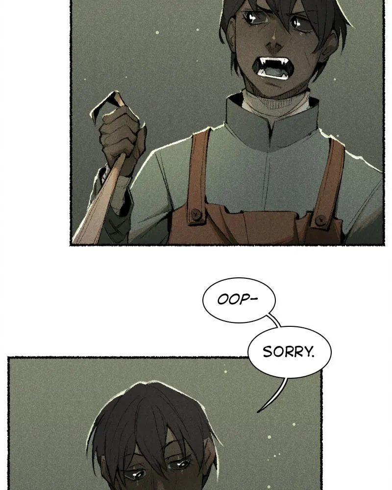 Stray Souls Chapter 68 page 2 - 
