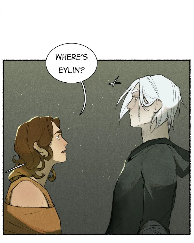 Stray Souls Chapter 68 page 15 - 
