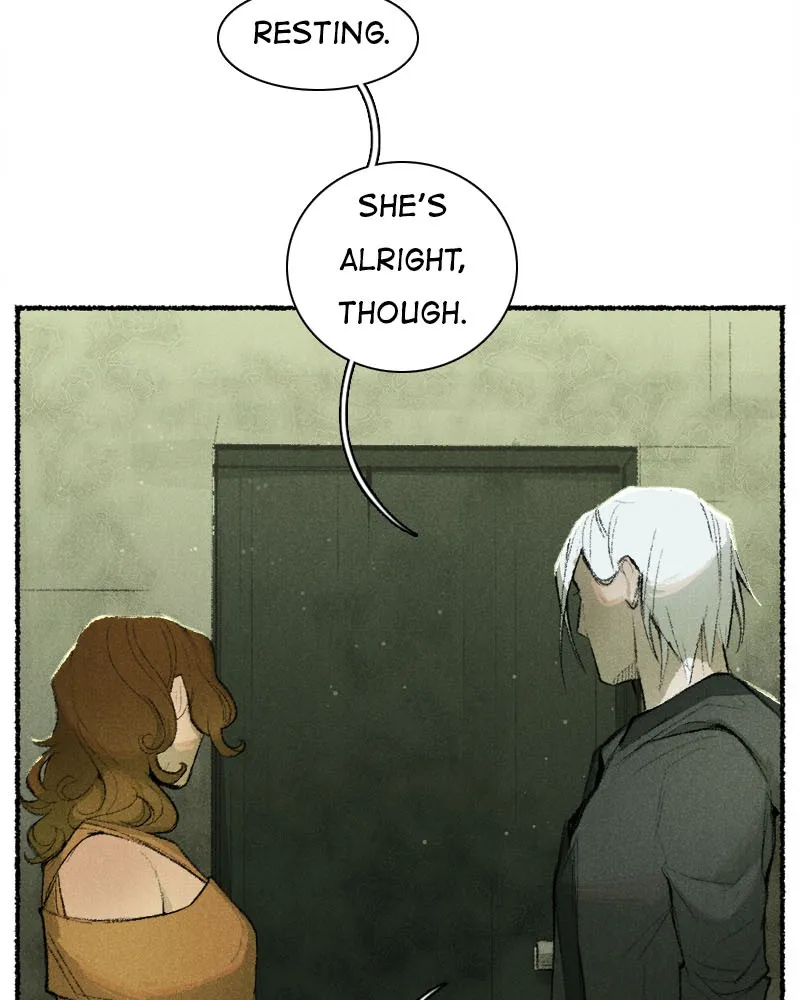 Stray Souls Chapter 68 page 19 - 