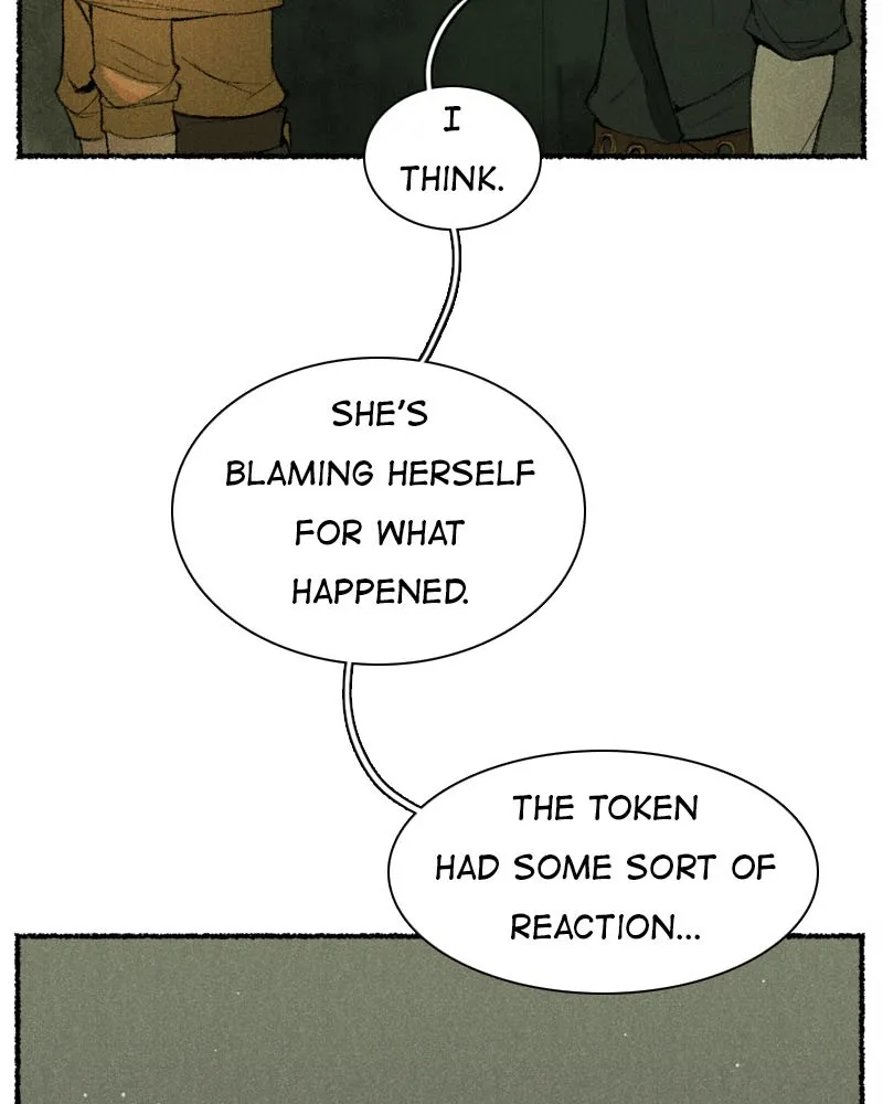 Stray Souls Chapter 68 page 20 - 
