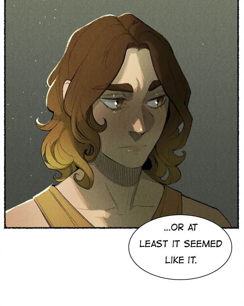 Stray Souls Chapter 68 page 21 - 