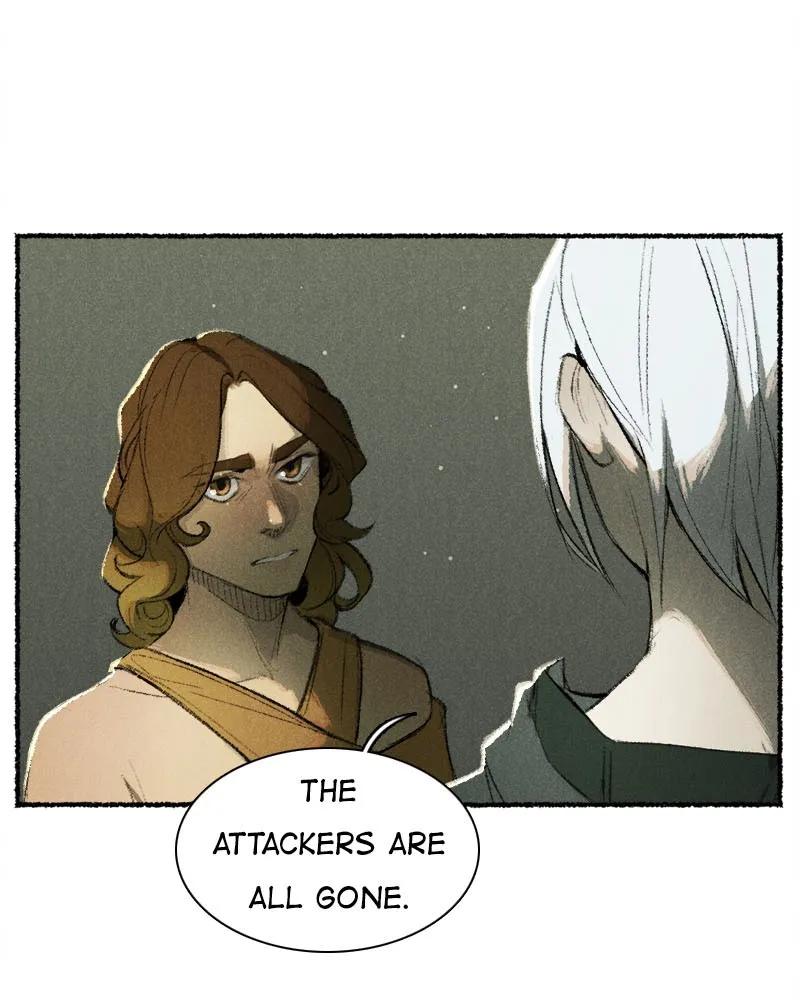 Stray Souls Chapter 68 page 26 - 