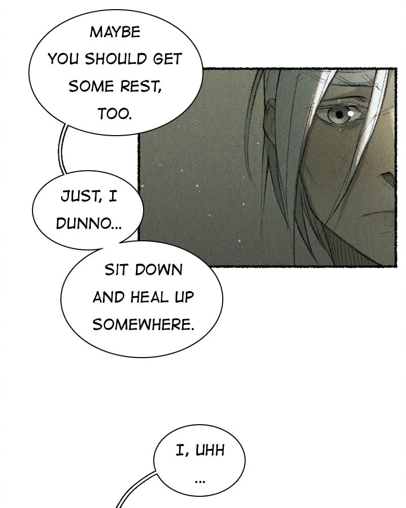 Stray Souls Chapter 68 page 27 - 