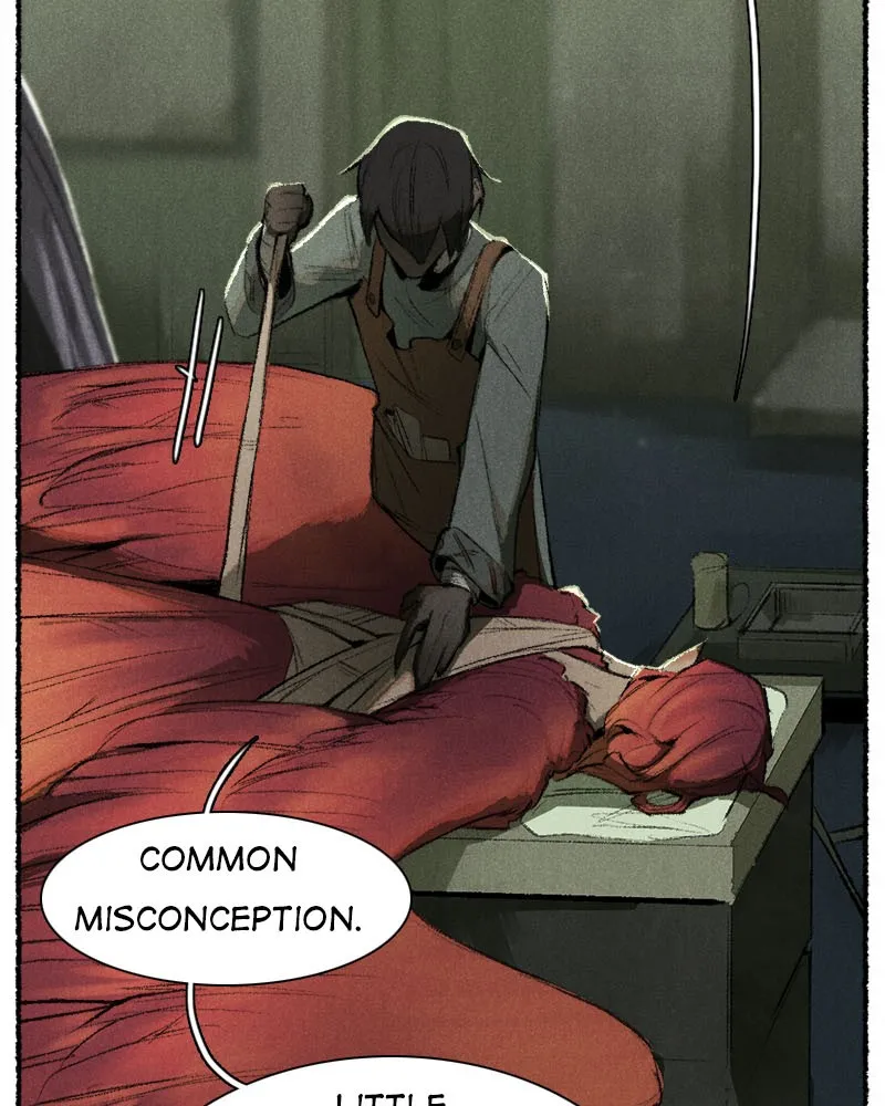 Stray Souls Chapter 68 page 4 - 