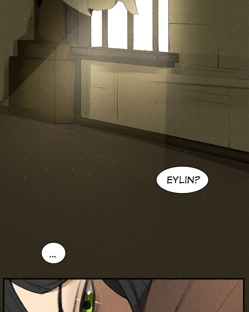 Stray Souls Chapter 68 page 33 - 