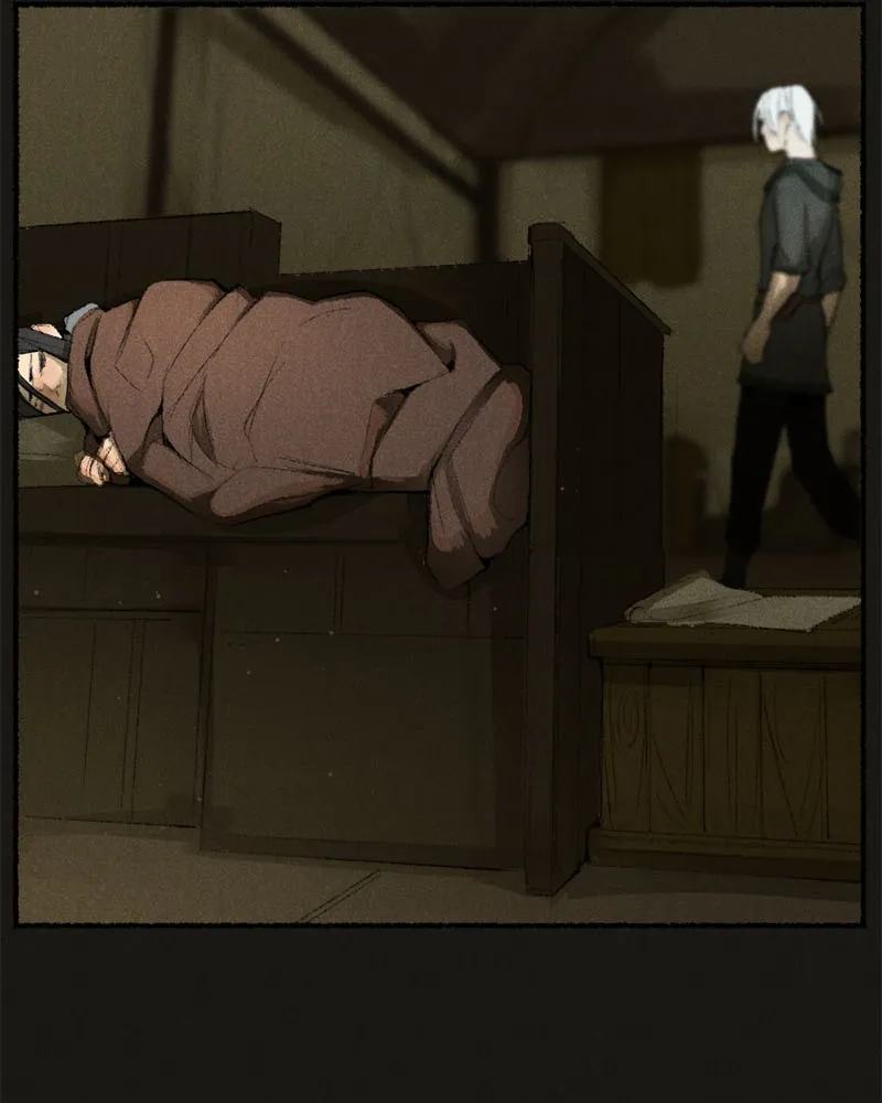 Stray Souls Chapter 68 page 35 - 