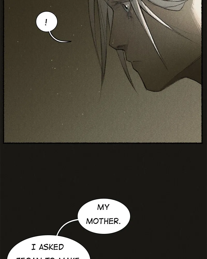 Stray Souls Chapter 68 page 38 - 