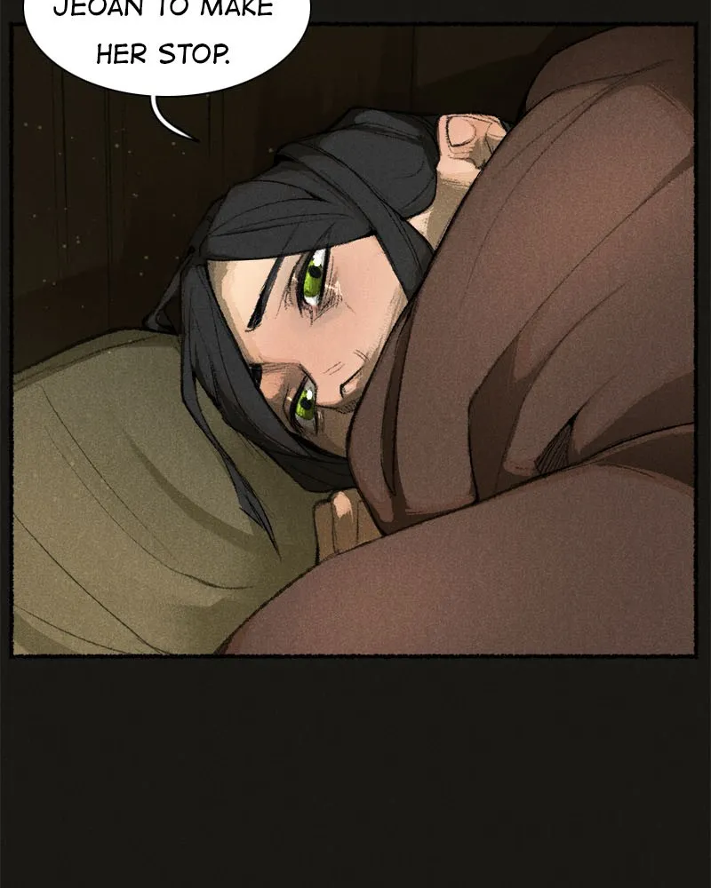 Stray Souls Chapter 68 page 39 - 