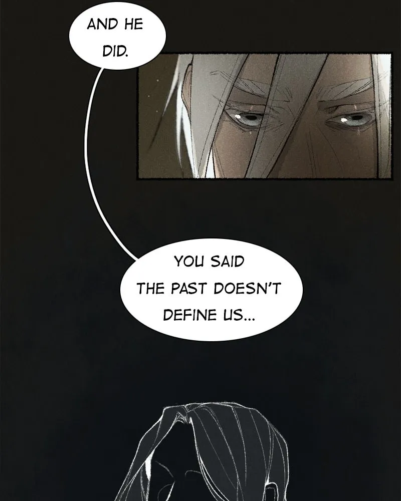 Stray Souls Chapter 68 page 40 - 
