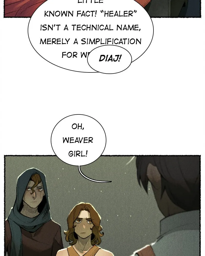 Stray Souls Chapter 68 page 5 - 