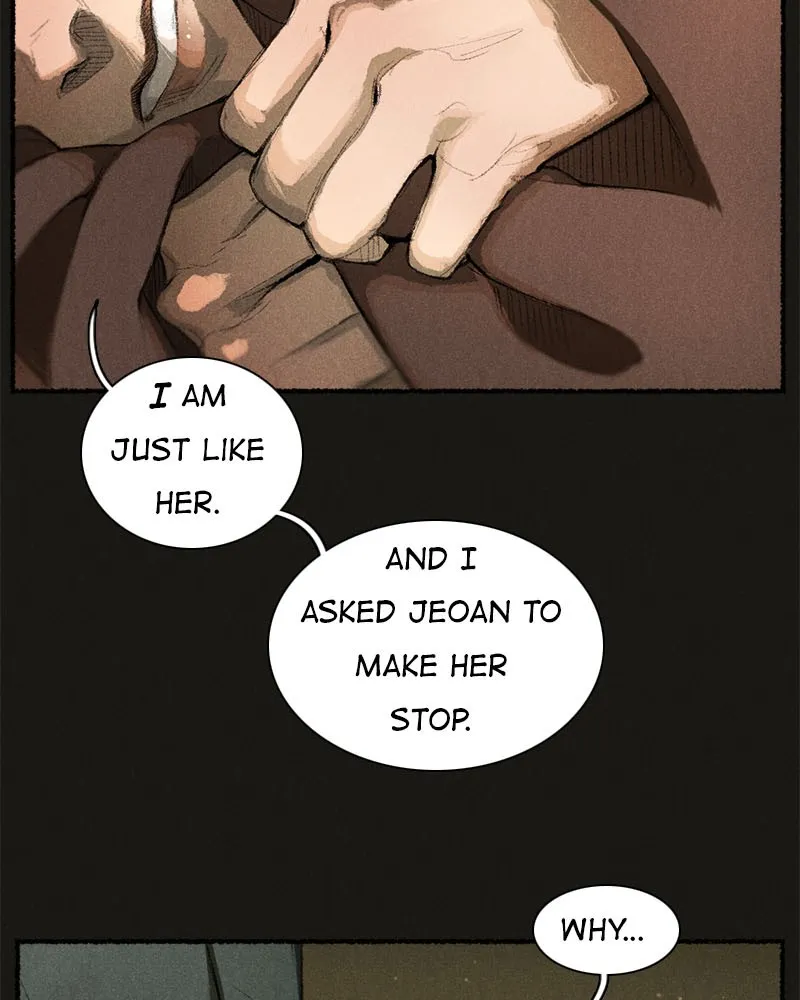 Stray Souls Chapter 68 page 42 - 