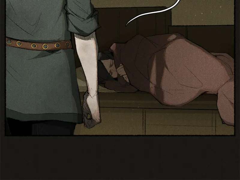 Stray Souls Chapter 68 page 43 - 