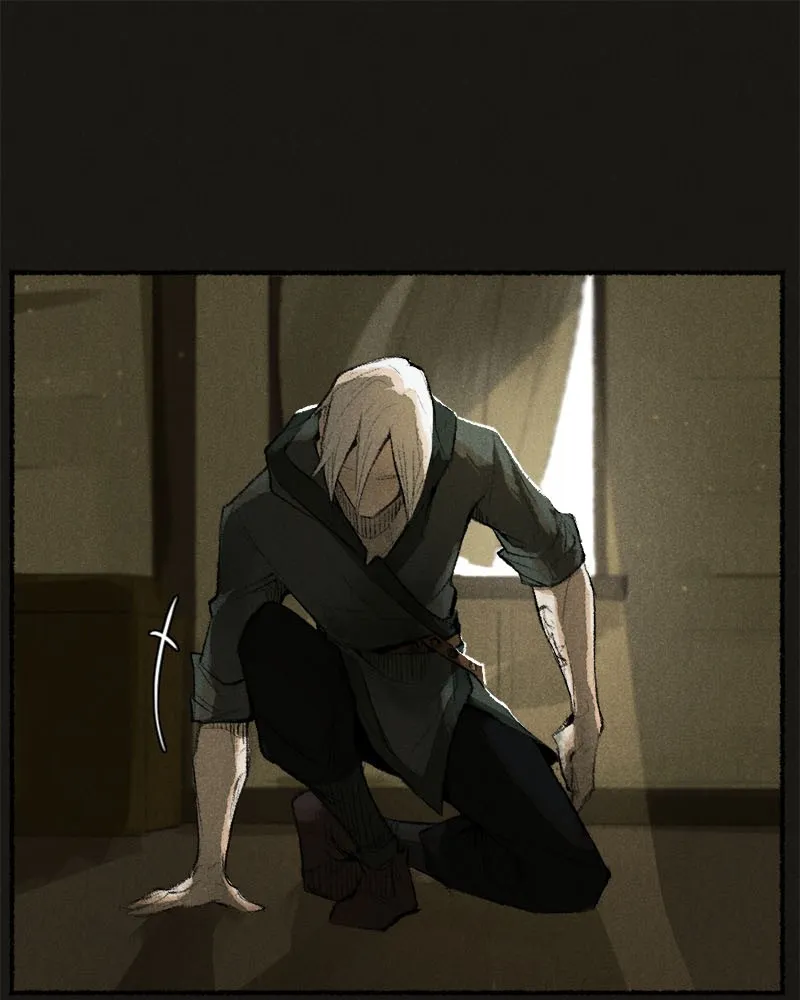 Stray Souls Chapter 68 page 44 - 