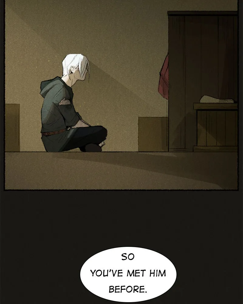 Stray Souls Chapter 68 page 46 - 