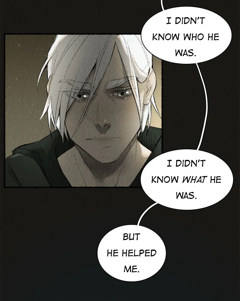 Stray Souls Chapter 68 page 48 - 