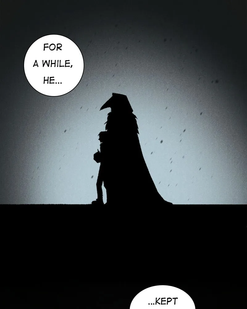 Stray Souls Chapter 68 page 49 - 
