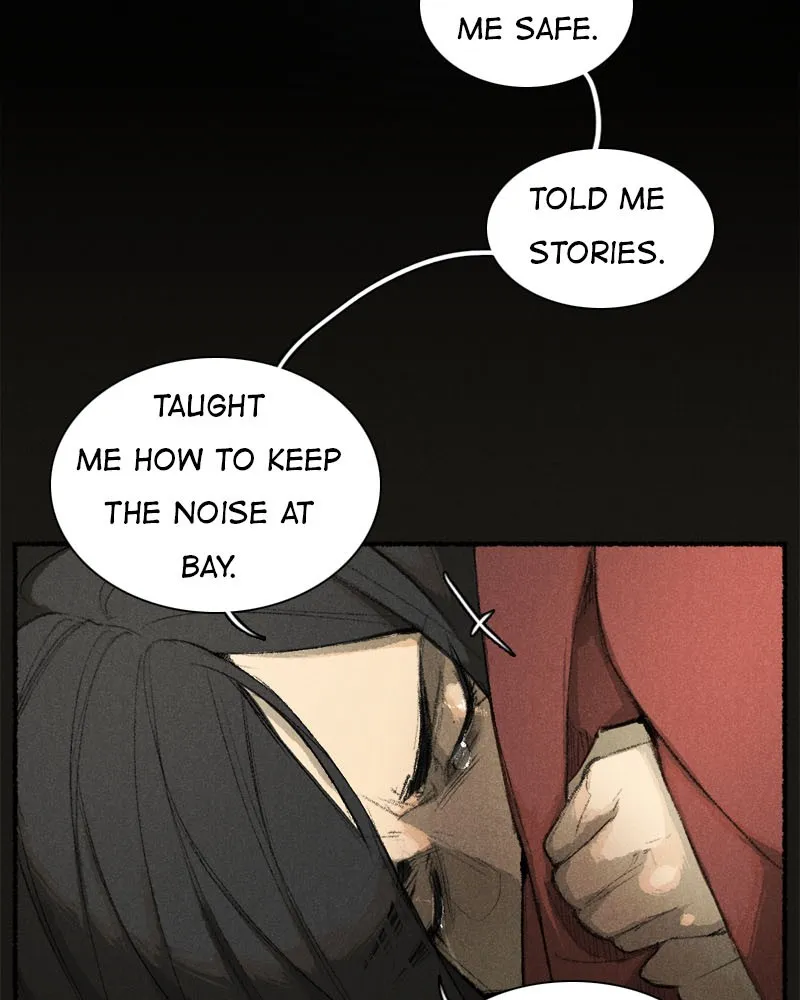 Stray Souls Chapter 68 page 50 - 