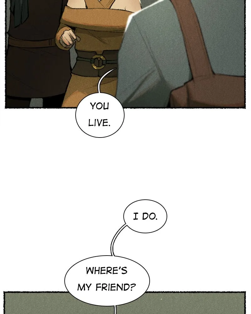 Stray Souls Chapter 68 page 6 - 