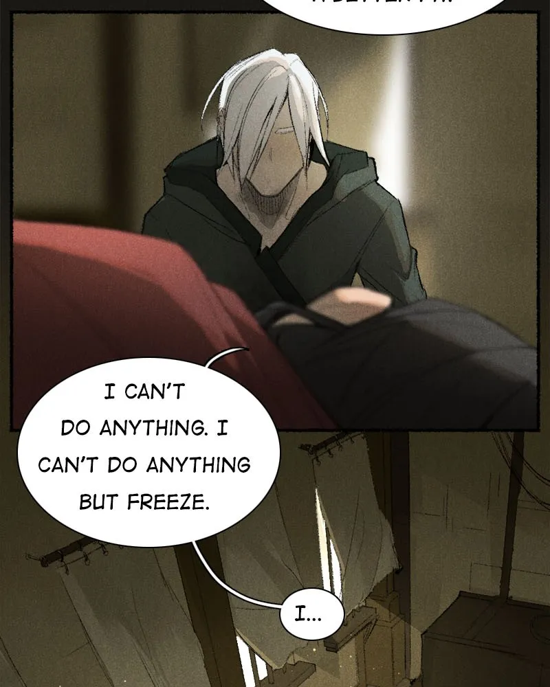 Stray Souls Chapter 68 page 53 - 