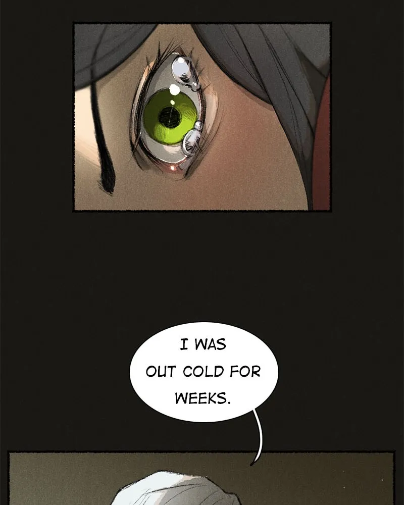 Stray Souls Chapter 68 page 56 - 