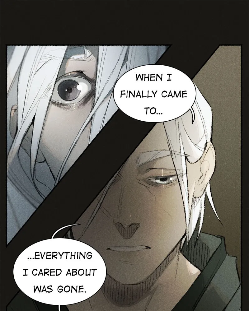 Stray Souls Chapter 68 page 58 - 