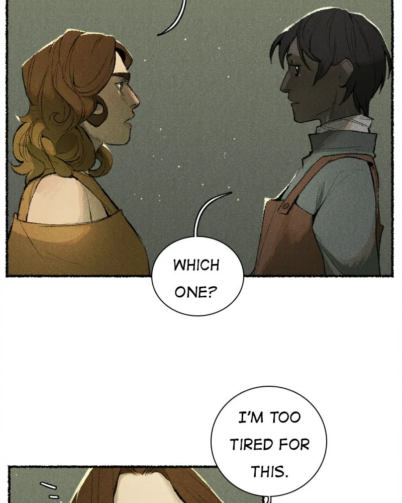 Stray Souls Chapter 68 page 7 - 