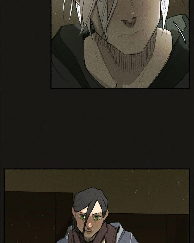Stray Souls Chapter 68 page 70 - 