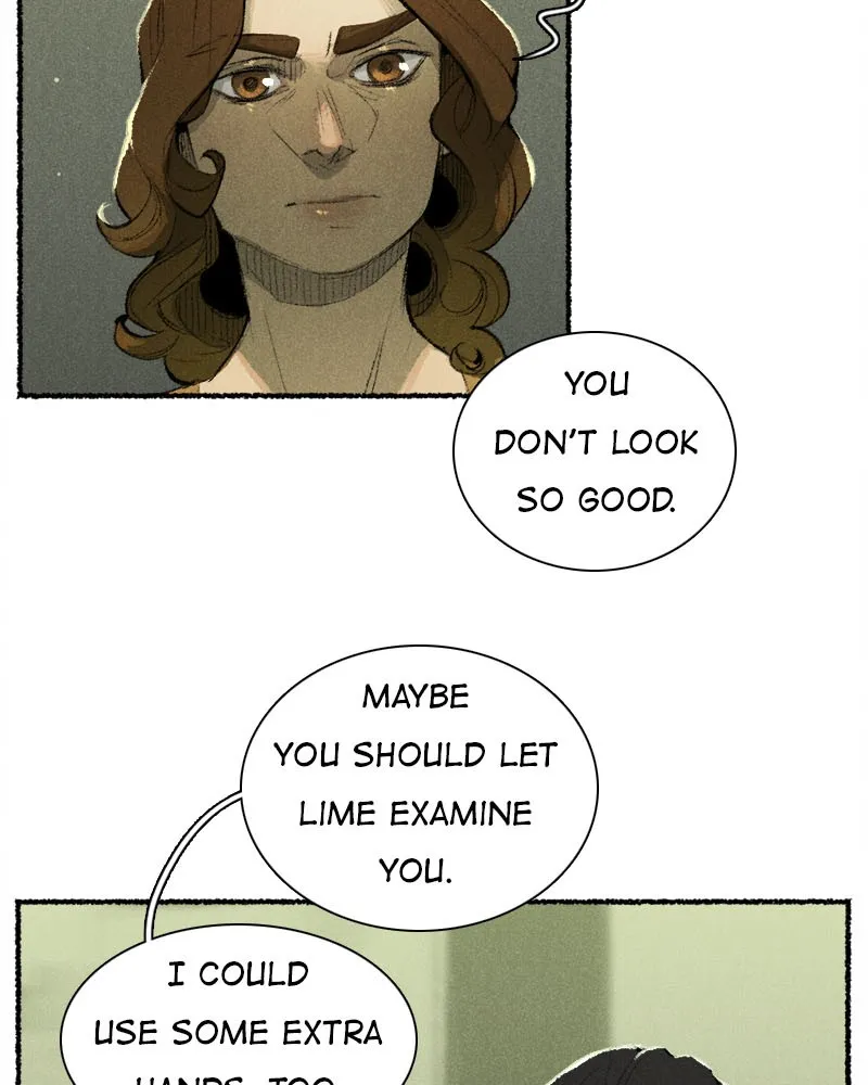 Stray Souls Chapter 68 page 8 - 