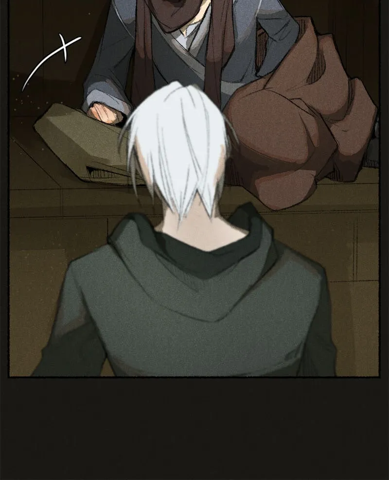Stray Souls Chapter 68 page 71 - 