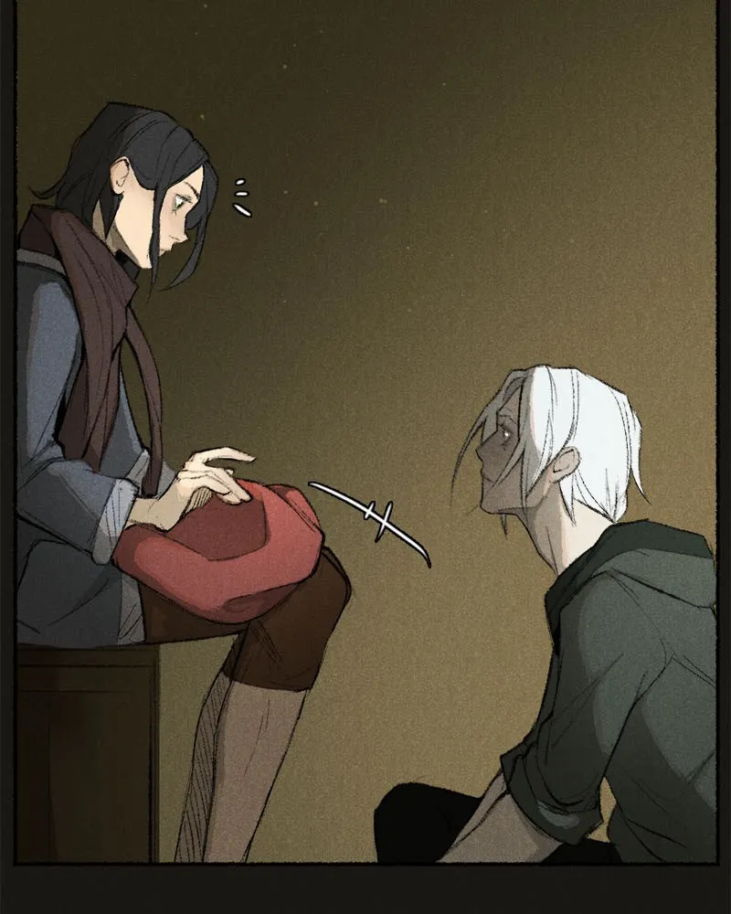 Stray Souls Chapter 68 page 76 - 