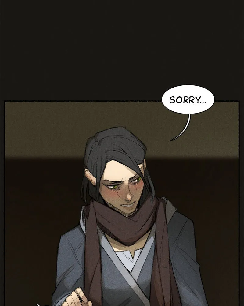 Stray Souls Chapter 68 page 77 - 