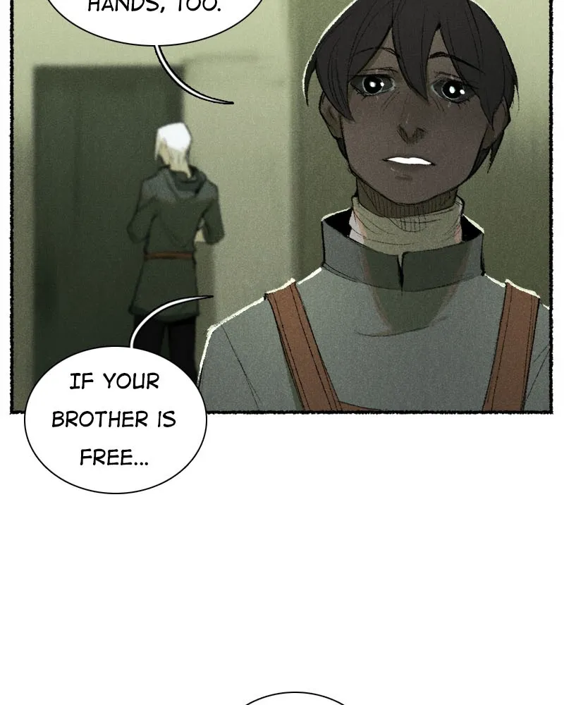 Stray Souls Chapter 68 page 9 - 
