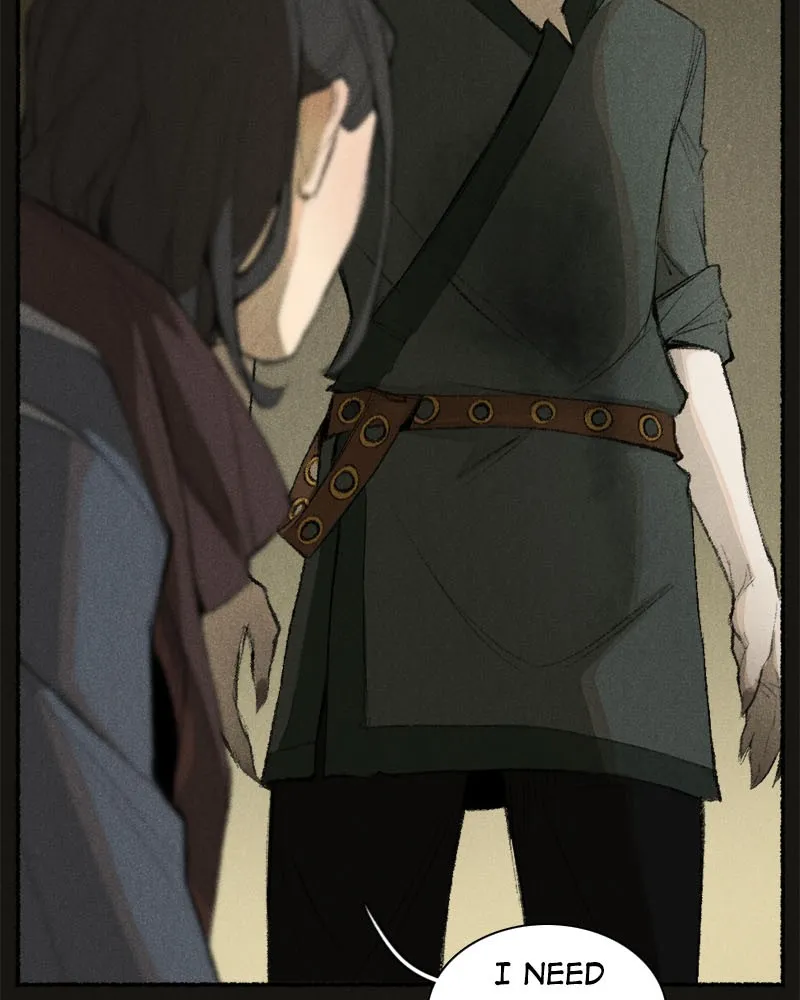 Stray Souls Chapter 69 page 12 - 