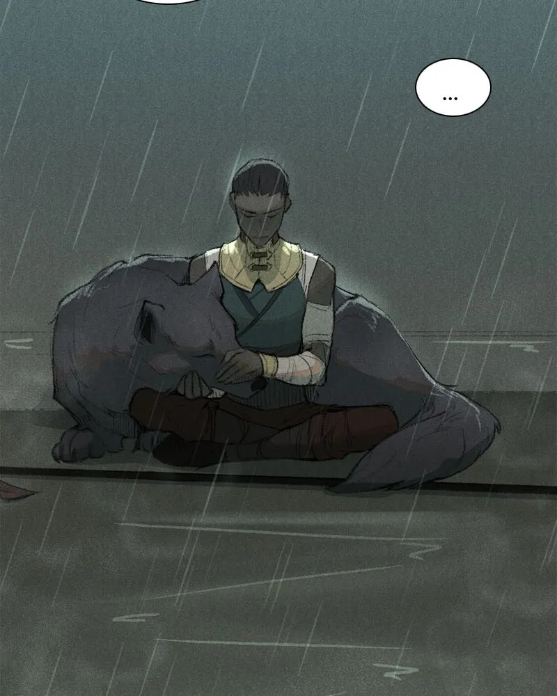 Stray Souls Chapter 69 page 17 - 