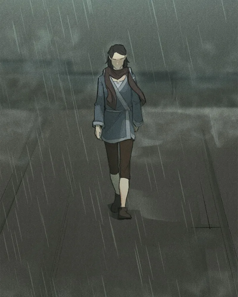 Stray Souls Chapter 69 page 20 - 