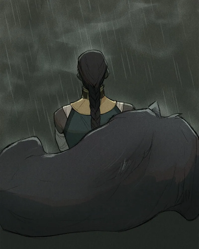 Stray Souls Chapter 69 page 21 - 