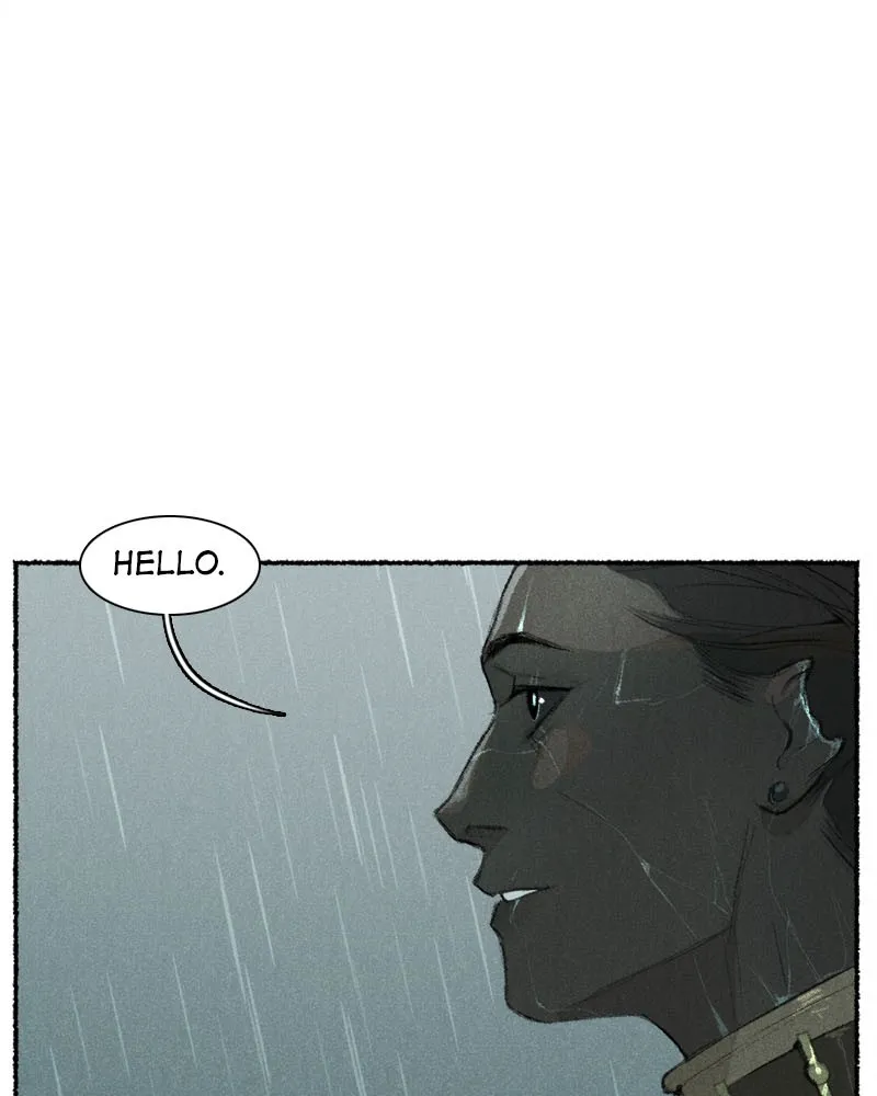 Stray Souls Chapter 69 page 25 - 
